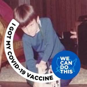 Meet your Posher, Rich